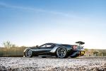 Ford GT 2018 года